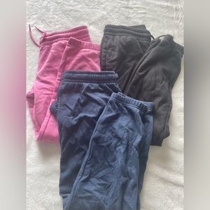 Athletic Works Sweatpants